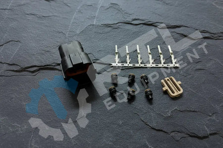 DEVELON CONNECTOR | PN K9001133