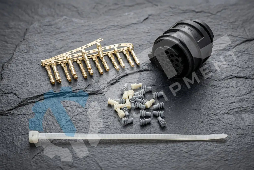 DEVELON CONTACTOR | PN MX156580