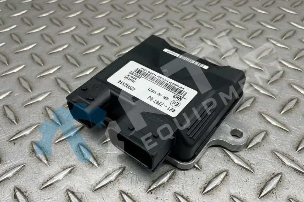 DEVELON CONTROLLER ASSY;NH3 | PN 301308-00755