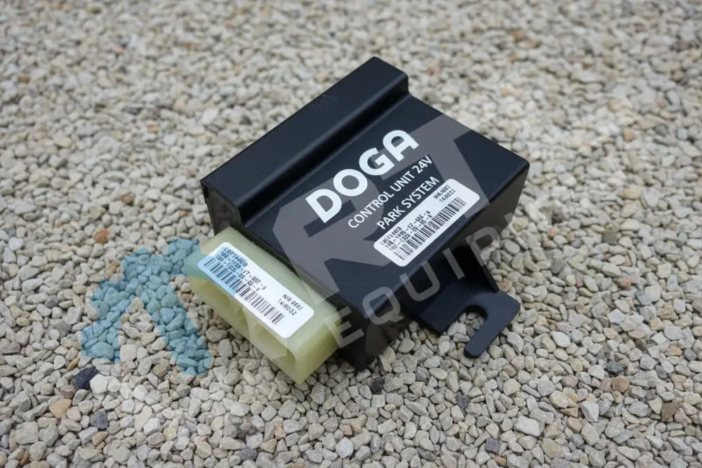 DEVELON CONTROLLER WIPER | PN 300611-00271A