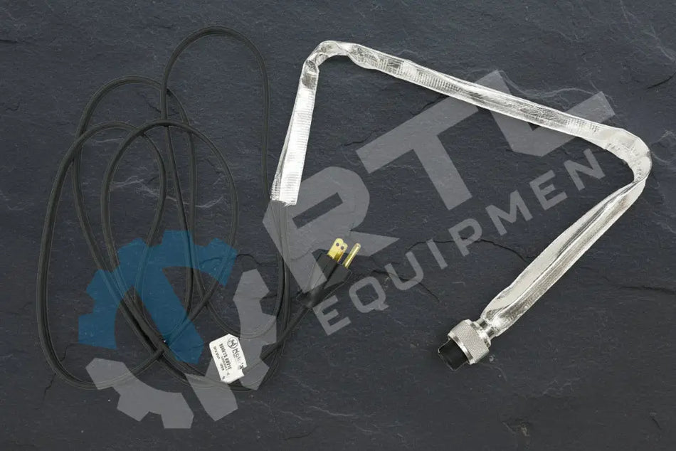 DEVELON CORD; PLUG HEATER; 110V | PN 300613-00019