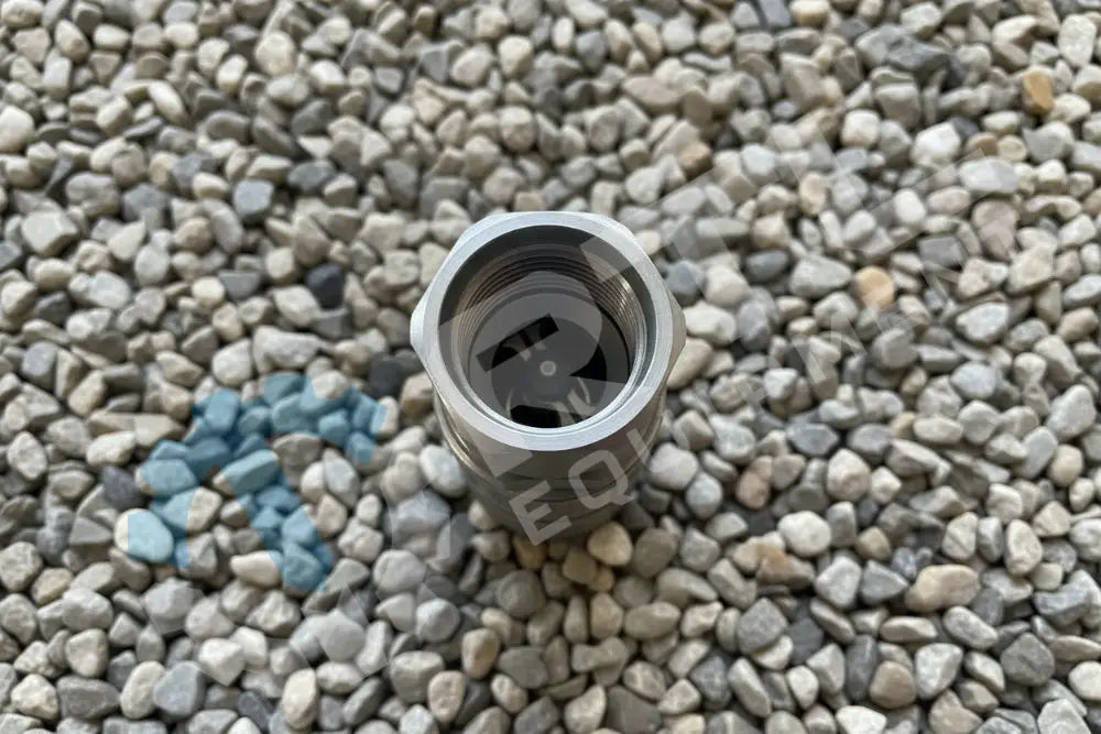 DEVELON COUPLER,QUICK;-8 FEMALE | PN 430209-00006A