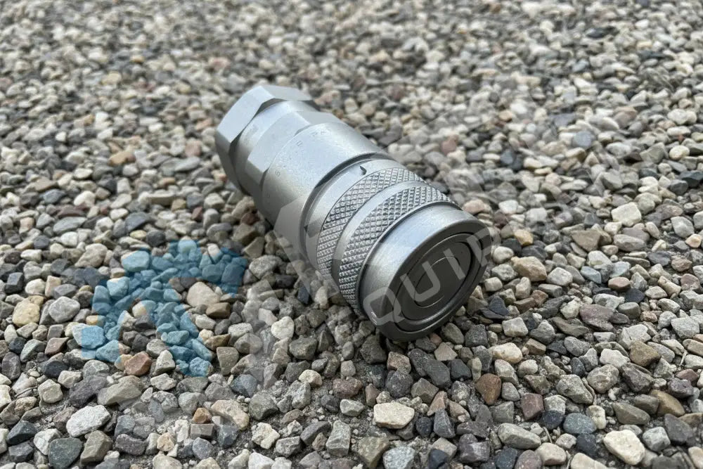 DEVELON COUPLER,QUICK;-8 FEMALE | PN 430209-00006A