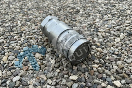 DEVELON COUPLER,QUICK;-8 FEMALE | PN 430209-00006A