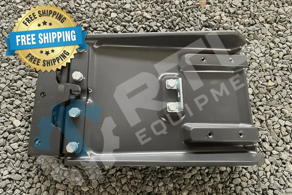 DEVELON COVER ASSY | PN 110508-26347A