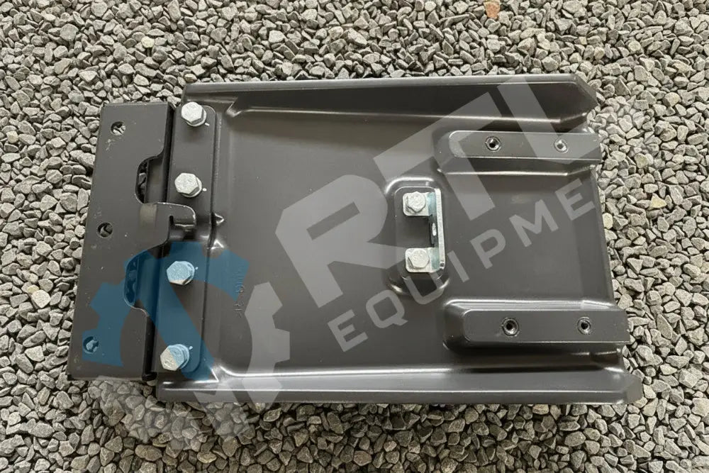 DEVELON COVER ASSY | PN 110508-26347A