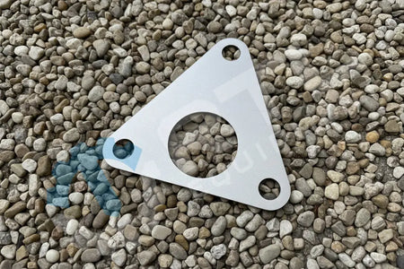 DEVELON COVER,END PLATE | PN 110522-00105