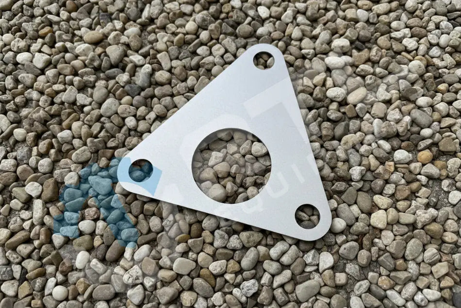 DEVELON COVER,END PLATE | PN 110522-00105
