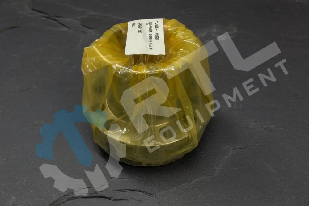 DEVELON COVER,ROD | PN 110508-11842B