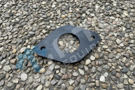 DEVELON CUSHION,RUBBER | PN 161-00598A