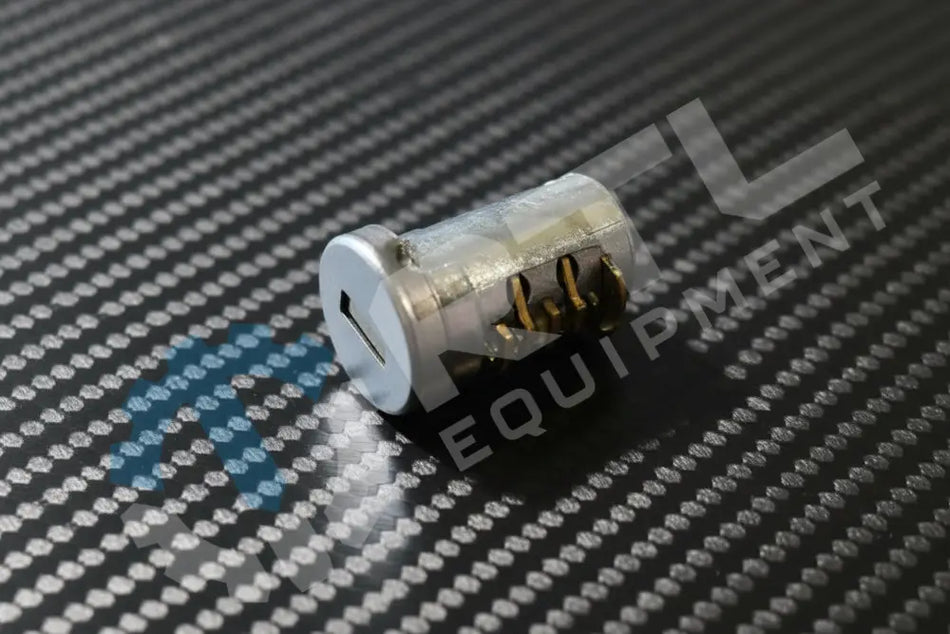 DEVELON CYLINDER,KEY | PN K1004630
