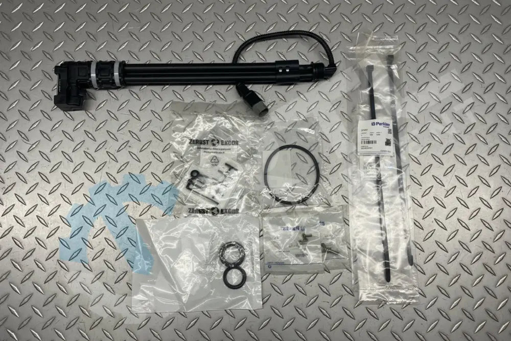 DEVELON KIT;SENSOR | PN 101529-01935