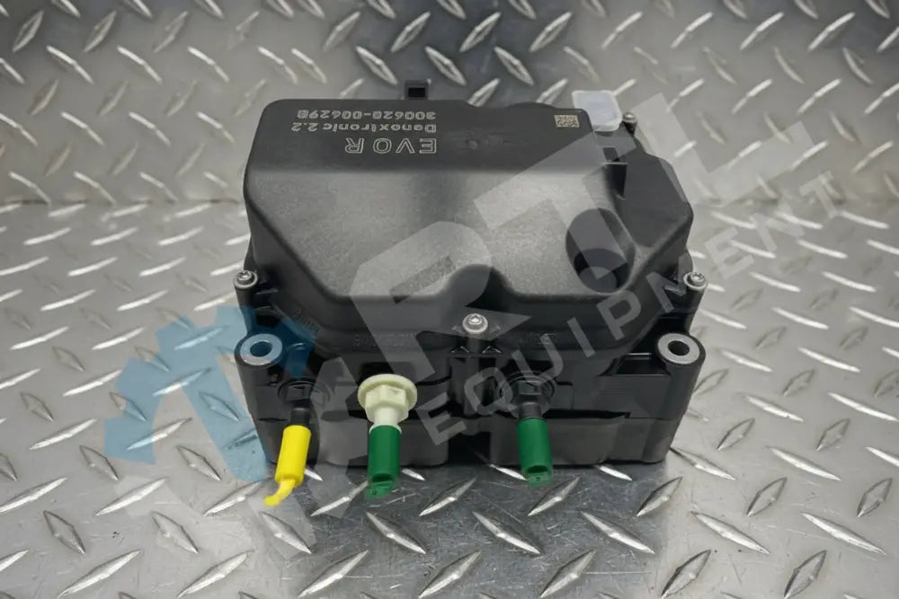 DEVELON MODULE,SUPPLY SM2.2 EVO-R(12V) | PN 300628-00629B