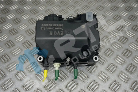 DEVELON MODULE,SUPPLY SM2.2 EVO-R(12V) | PN 300628-00629B