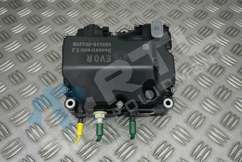 DEVELON MODULE,SUPPLY SM2.2 EVO-R(12V) | PN 300628-00629B