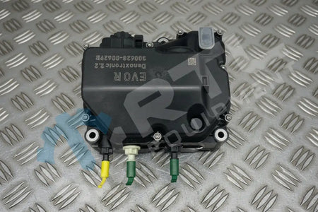 DEVELON MODULE,SUPPLY SM2.2 EVO-R(12V) | PN 300628-00629B