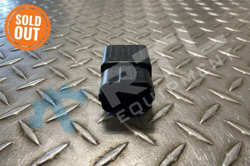 DEVELON DIODE 8 PIN | PN K1000815