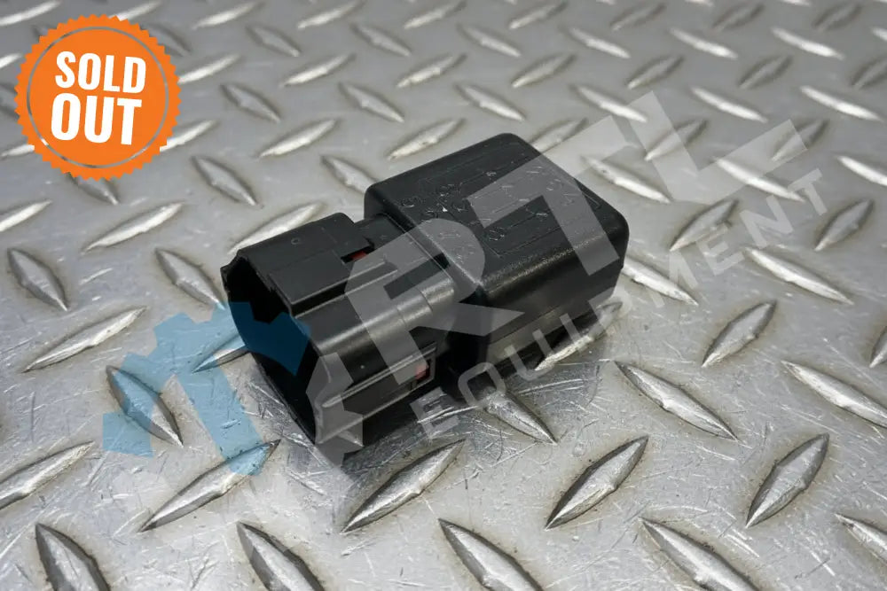 DEVELON DIODE 8 PIN | PN K1000815