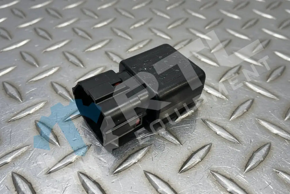 DEVELON DIODE 8 PIN | PN K1000815