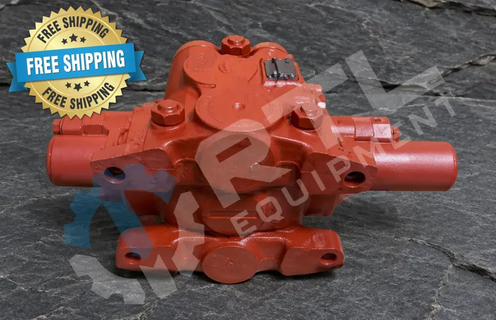 DEVELON DOOSAN CONTROL VALVE | PN K1004312