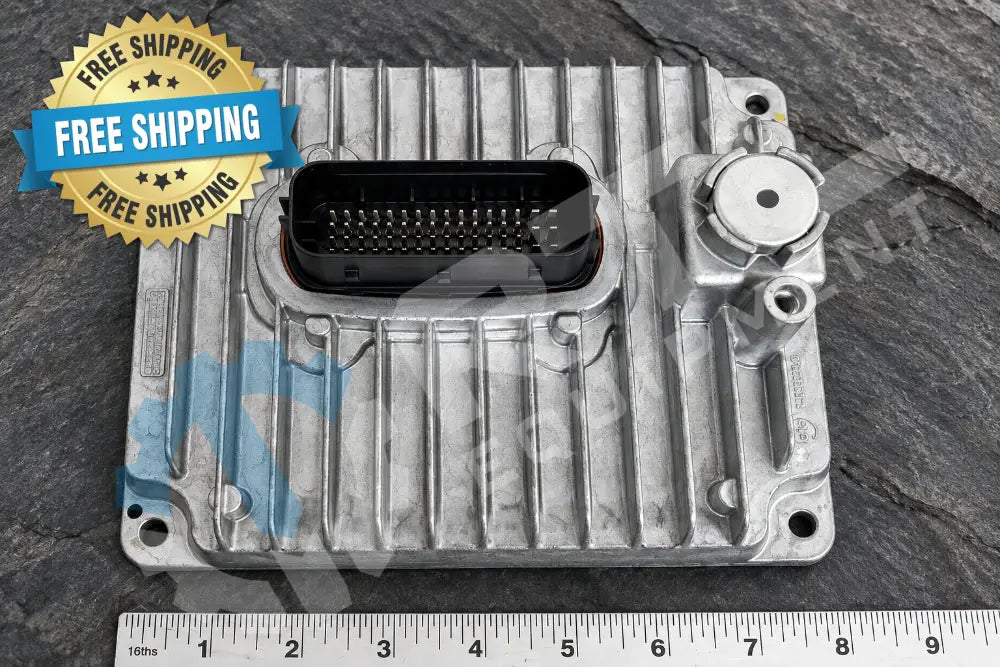DEVELON DOOSAN CONTROLLER | PN 300611-02357