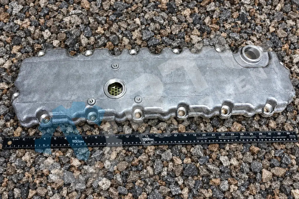DEVELON DOOSAN CYLINDER HEAD COVER ASSY | PN 150106-00064