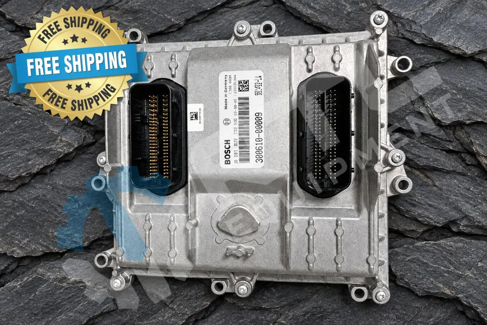 DEVELON DOOSAN ECU MAP DATA FOR DX190W-3 | PN 970301-00581