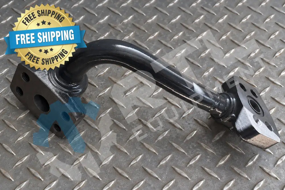 DEVELON DOOSAN H PIPE ASSY | 420210-01100A-DG
