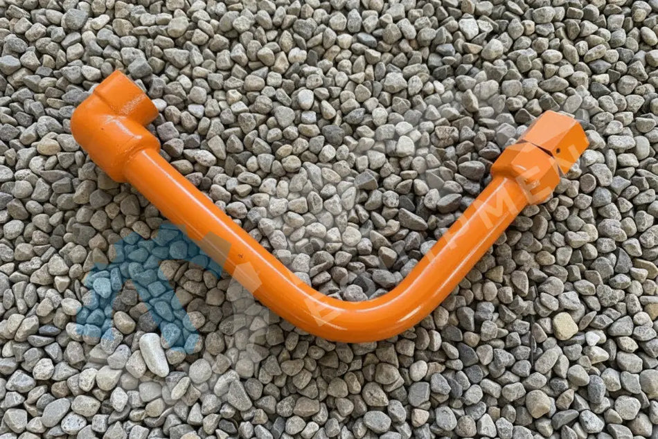 DEVELON DOOSAN PIPE | PN 140-01877