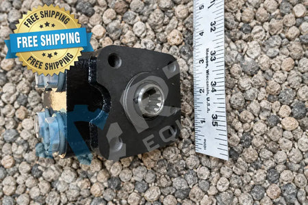 DEVELON DOOSAN STEERING UNIT VALVE | PN 420-00418