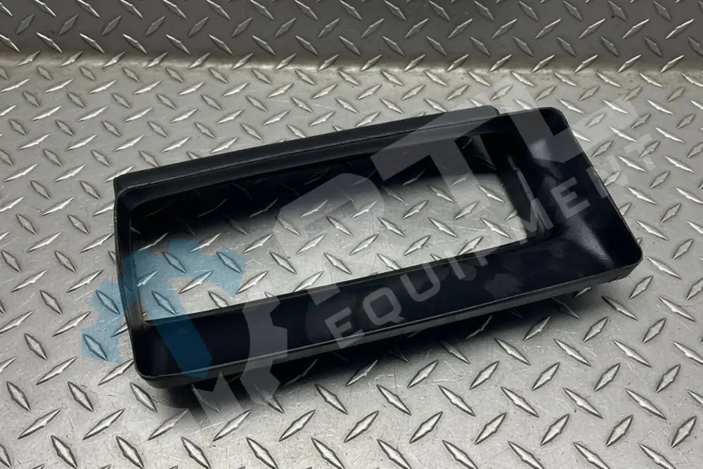DEVELON DUCT CONNECTOR | PN 460103-00989