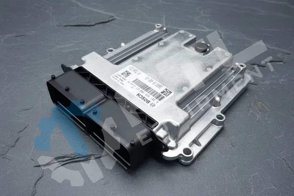 DEVELON ECU MAP DATA;DM03_LED00_A03_V721_ECU | PN 970301-05335