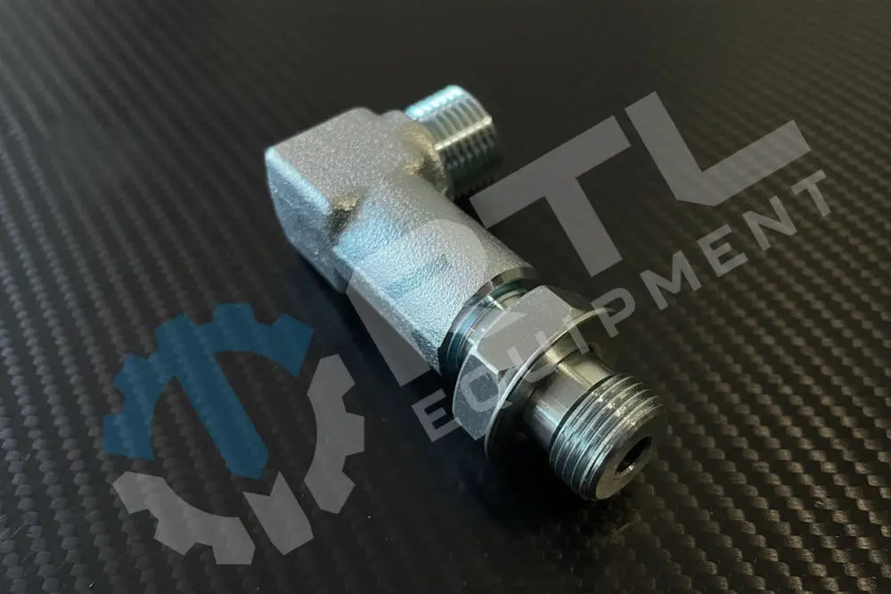 DEVELON ELBOW(90) | PN DS2304137