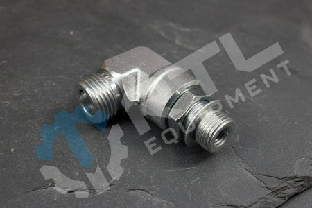 DEVELON ELBOW(90) | PN DS2505001