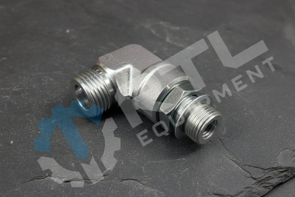 DEVELON ELBOW(90) | PN DS2505001