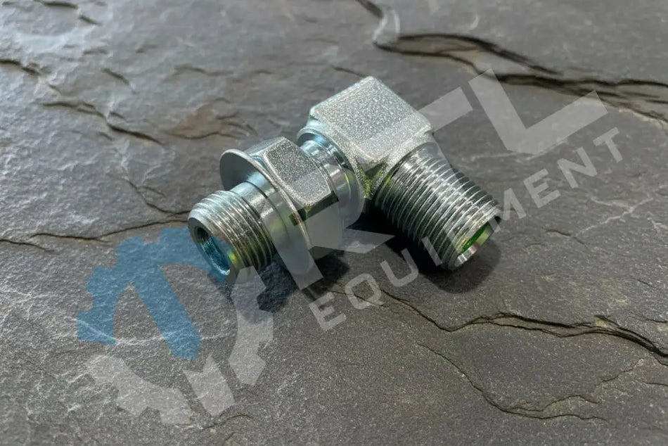 DEVELON ELBOW | PN 2181-1702D5