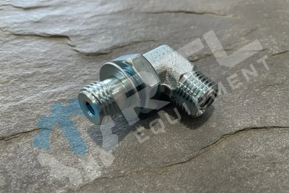 DEVELON ELBOW | PN DS2304009