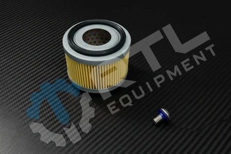 DEVELON ELEMENT AIR BREATHER | PN 400504-00254