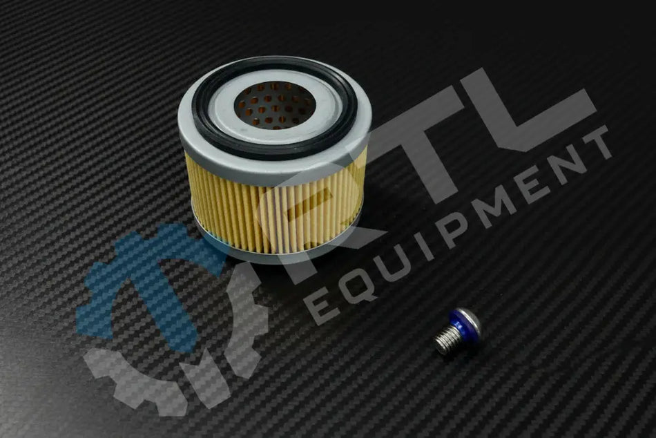 DEVELON ELEMENT AIR BREATHER | PN 400504-00254