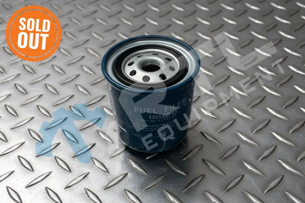 DEVELON ELEMENT ENGINE FUEL | PN 894414-7963