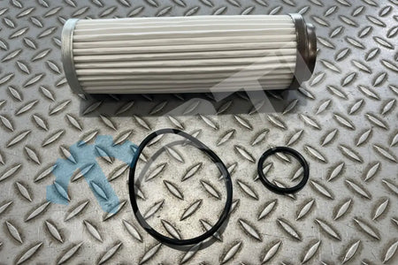 DEVELON ELEMENT,FILTER BRAKE | PN 400504-00240