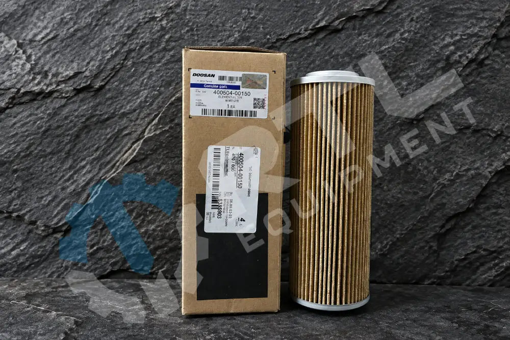 DEVELON ELEMENT,FILTER | PN 400504-00150