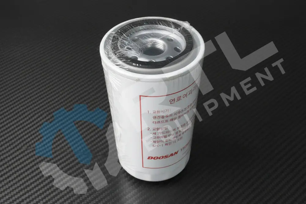 DEVELON ELEMENT FUEL FILTER CARTRDGE | PN 65.12503-5018A