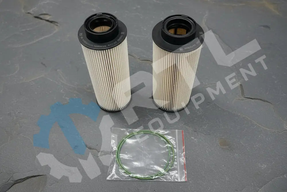 DEVELON ELEMENT,FUEL FILTER | PN 400504-00482