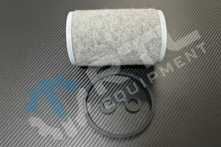 DEVELON ELEMENT,FUEL FILTER | PN 65.12503-5002