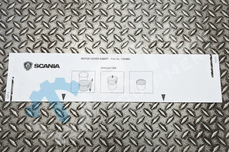 DEVELON ELEMENT | PN 400504-00188