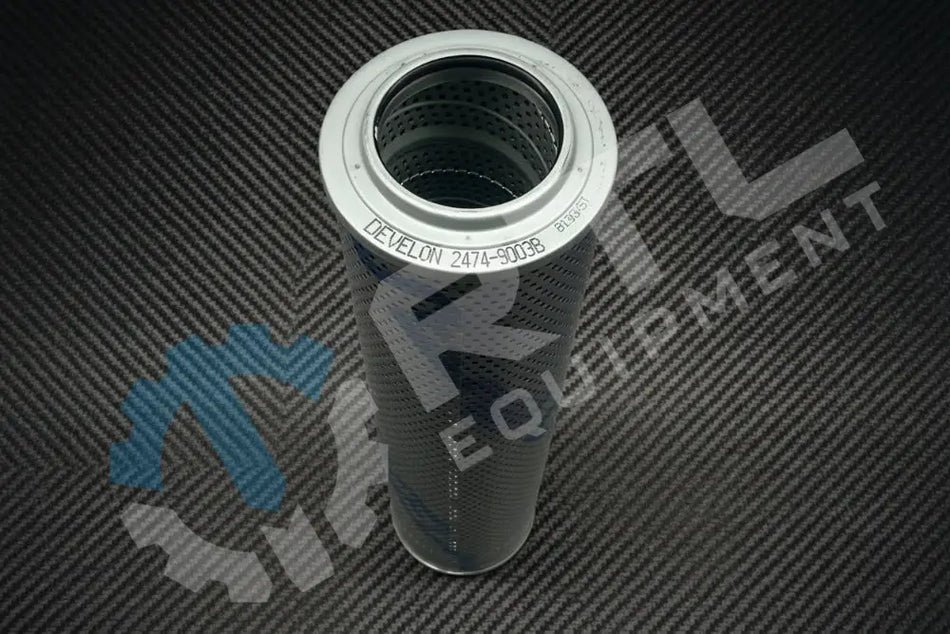 DEVELON ELEMENT,RETURN FILTER | PN 2474-9003B