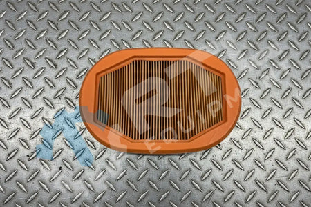 DEVELON ELEMENT SAFETY | PN 400504-00617