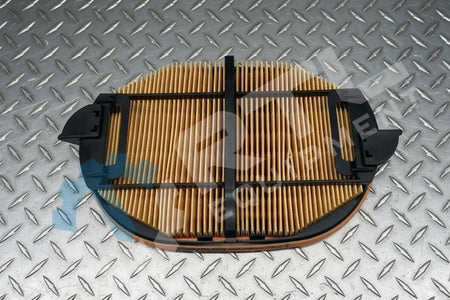 DEVELON ELEMENT SAFETY | PN 400504-00617