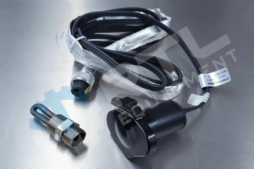 DEVELON ENGINE BLOCK HEATER; PLUG HEATER | PN 440207-00328B